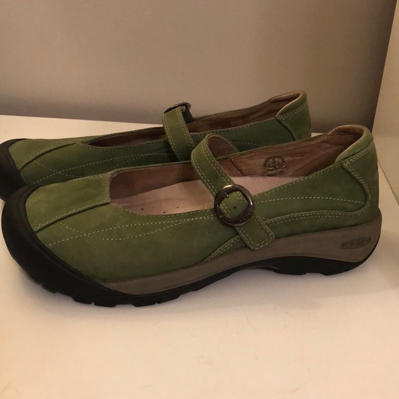 size 12 mary janes
